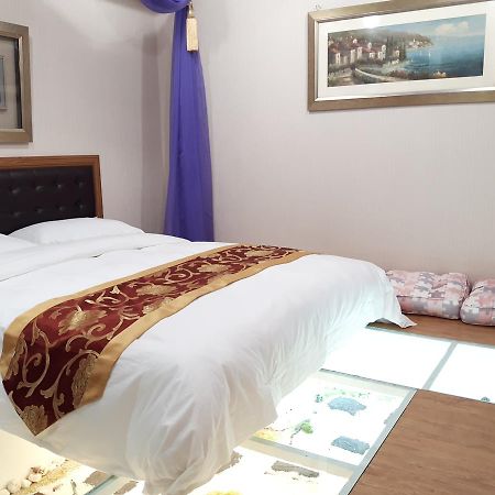 Hase Spring Apartamento Tainan Exterior foto