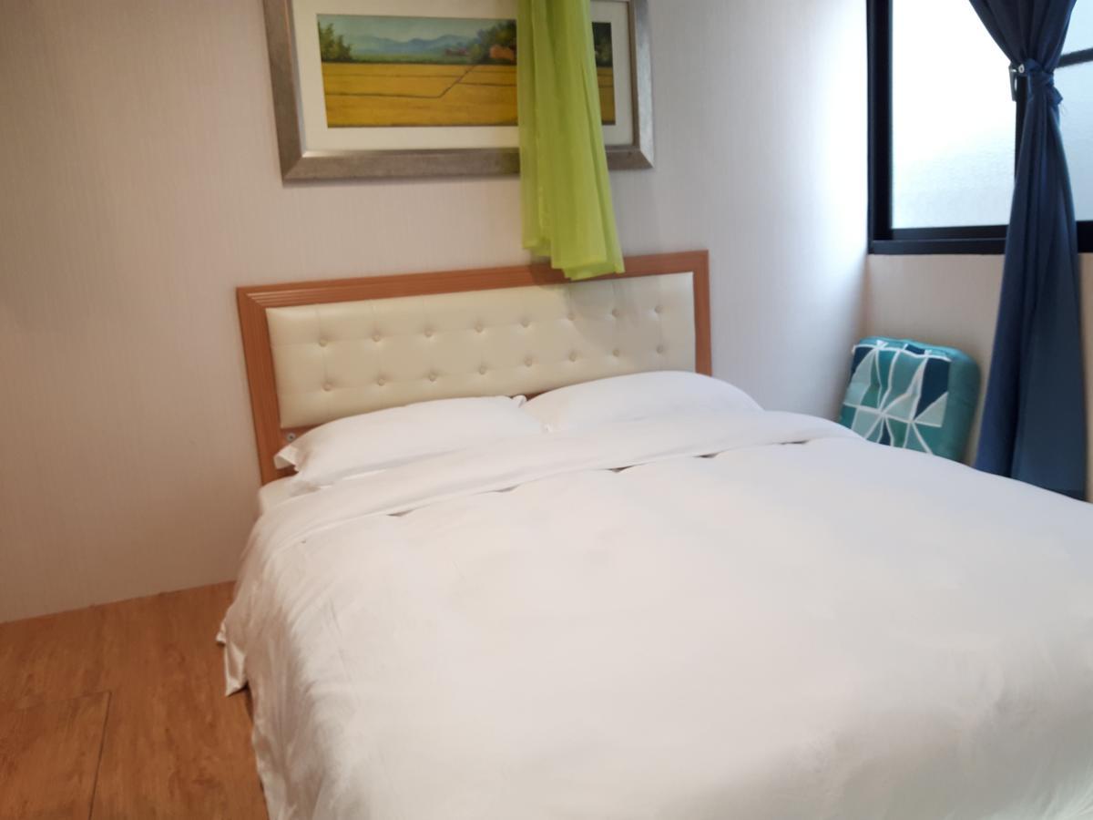 Hase Spring Apartamento Tainan Exterior foto