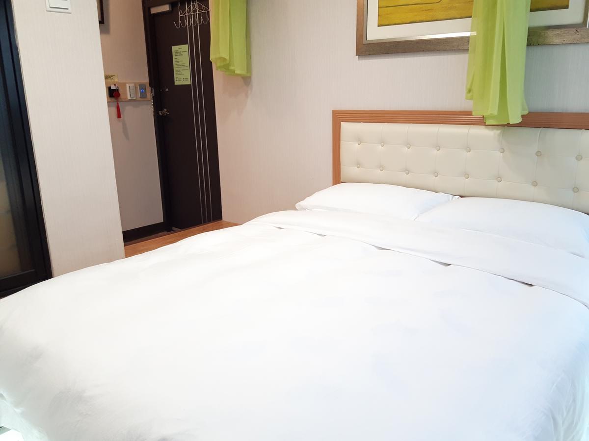Hase Spring Apartamento Tainan Exterior foto